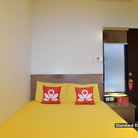 Zen Rooms Setiabudi Barat Джакарта Екстериор снимка