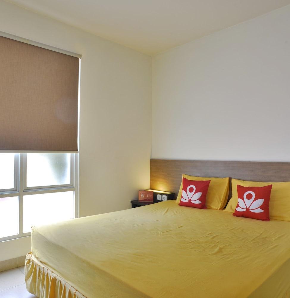 Zen Rooms Setiabudi Barat Джакарта Екстериор снимка