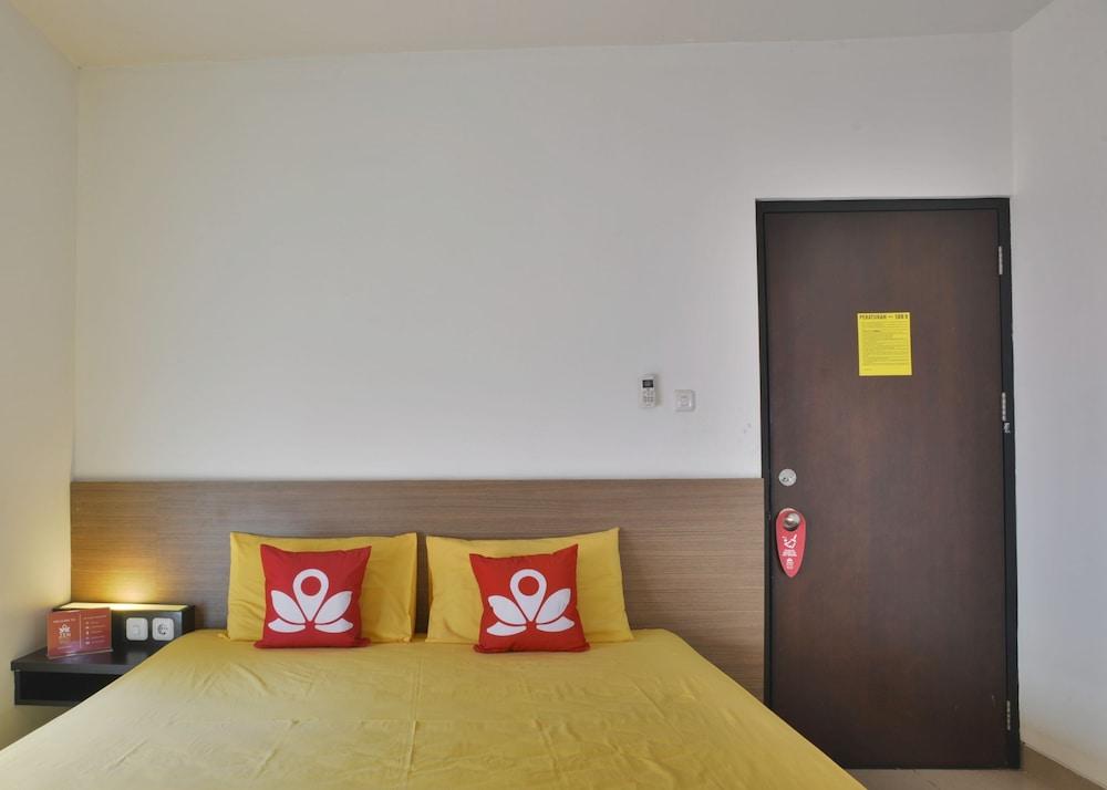 Zen Rooms Setiabudi Barat Джакарта Екстериор снимка