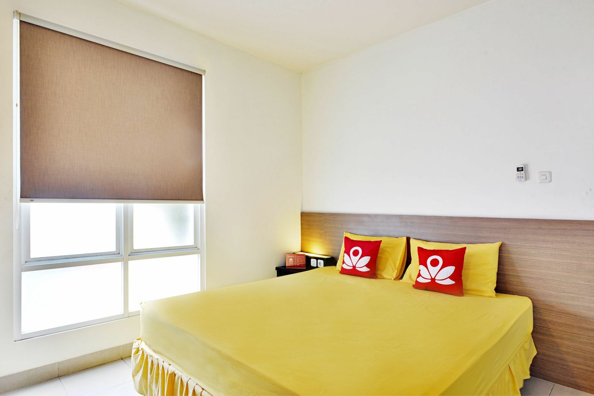 Zen Rooms Setiabudi Barat Джакарта Екстериор снимка